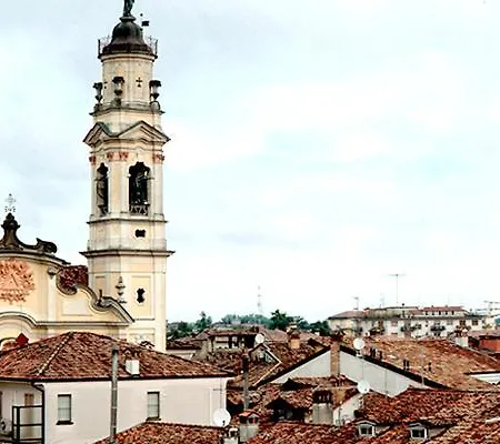 La Torre Crema