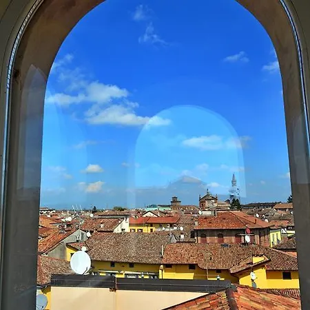 Alojamento de Acomodação e Pequeno-almoço La Torre
