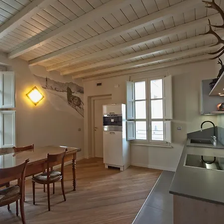 La Torre Bed & Breakfast Crema