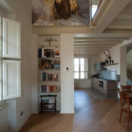 ベッド・アンド・ブレックファスト La Torre *