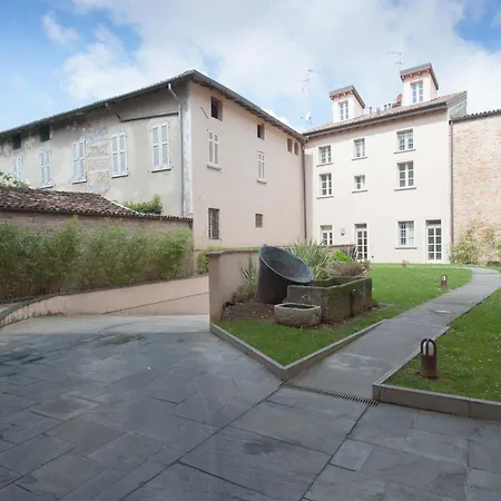 La Torre Bed & Breakfast Crema