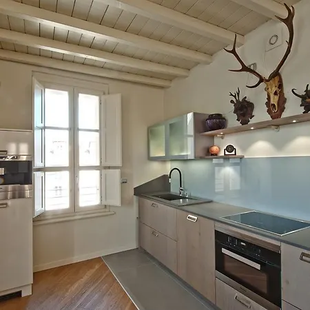 La Torre ベッド・アンド・ブレックファスト クレーマ