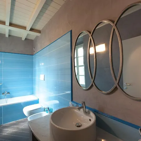 Bed & Breakfast La Torre *