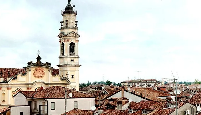 La Torre Crema
