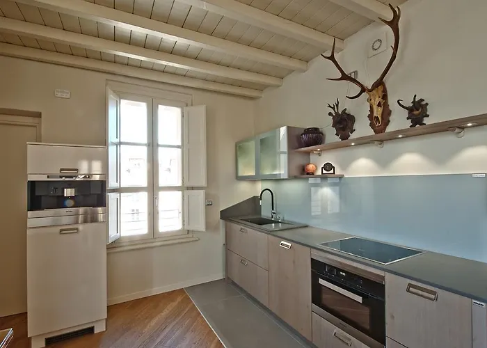 La Torre Bed & Breakfast Crema