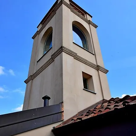 Bed & Breakfast La Torre