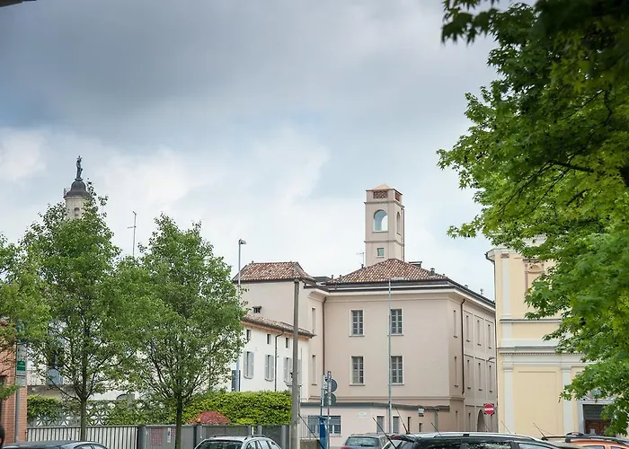 La Torre Отель типа 